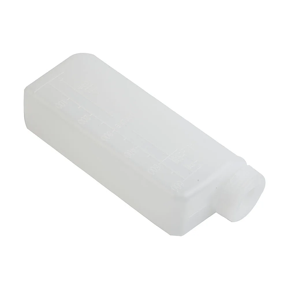 Fácil de usar 600ML 2 tempos óleo gasolina garrafa de mistura de combustível para motosserra 201 251 materiais e construção de qualidade superior