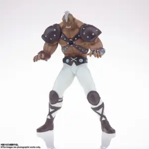 10 Hauptverkäufe Ritter der Zodiaco -Aktionsabbildung - №7