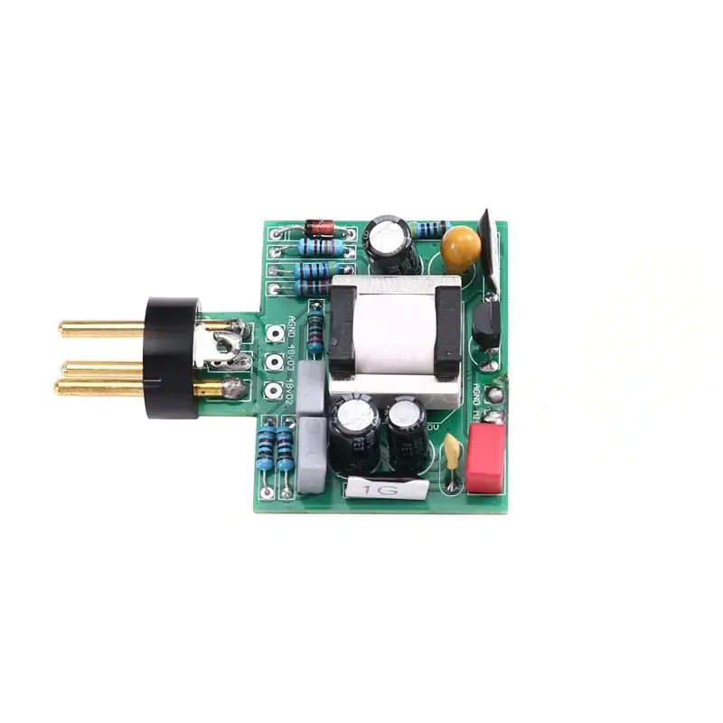48V Capacitor Microphone Mainboard Circuit Board Phantom Power Repair Upgrade DIY Manual Modification of Microphone Wiring Board