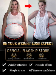 weight Loss Fast Belly Slimming Fat Burning Belly lose