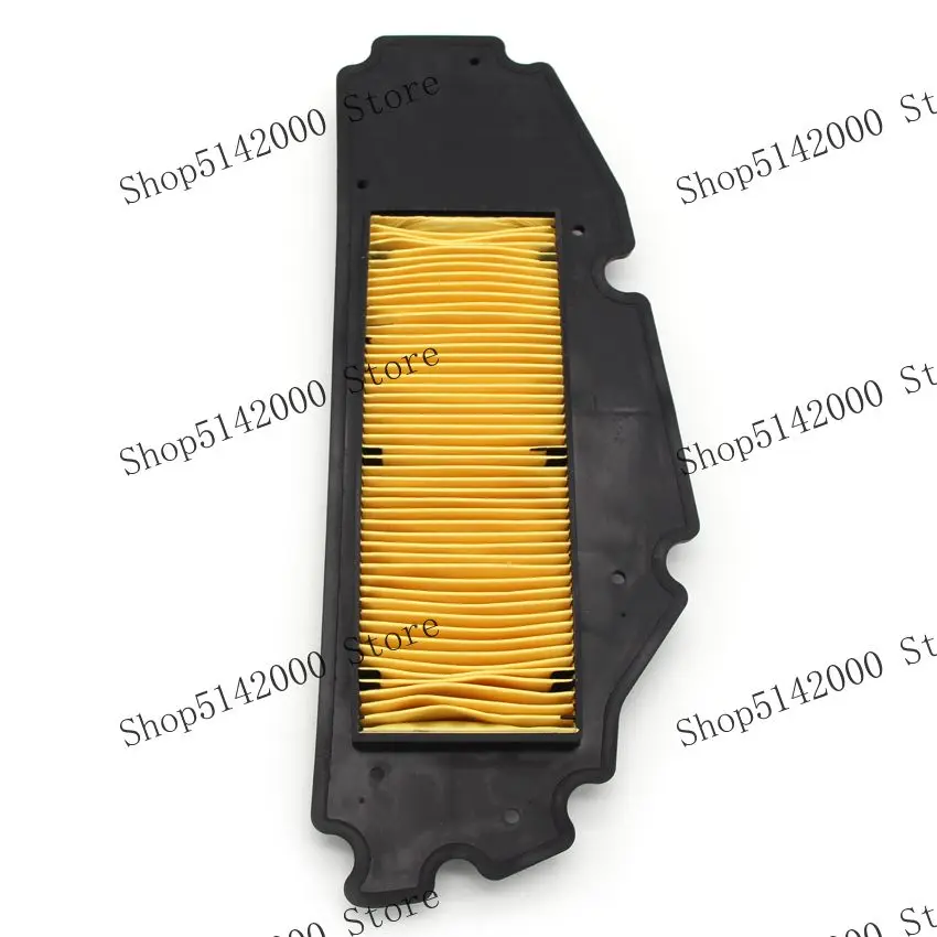 

Air Filter Intake Cleaner For SYM GTS125 GTS200 GTS250 GTS300 RV250 Joymax125 Joymax250 Joymax300 CRUISYM300 17211-HMA-000 Parts