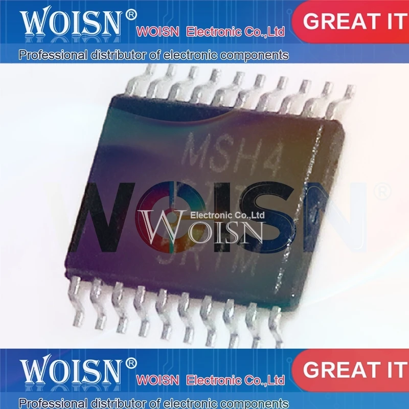 Small Batch 1-5-10pcs MC9S08SH4CTJ MSH4CTJ  Price discounts Spot supply