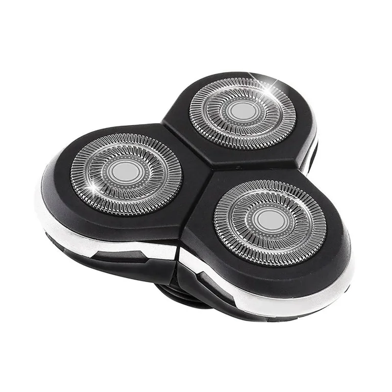 Goed gemaakt - Norelco RQ11 RQ10 Sensotouch 3D1260X,1280X 1290X,Rq1180 Arcitec vervangend scheerhoofd RQ12