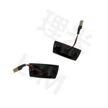 ZUORUI 11ks Canbus pro Opel Corsa D OPC 2006-2012 2013 2014 LED interiérové osvětlení do kufru autopříslušenství žárovka do prostoru pro nohy 8 nejlepší prodej tuning Corsy - №4