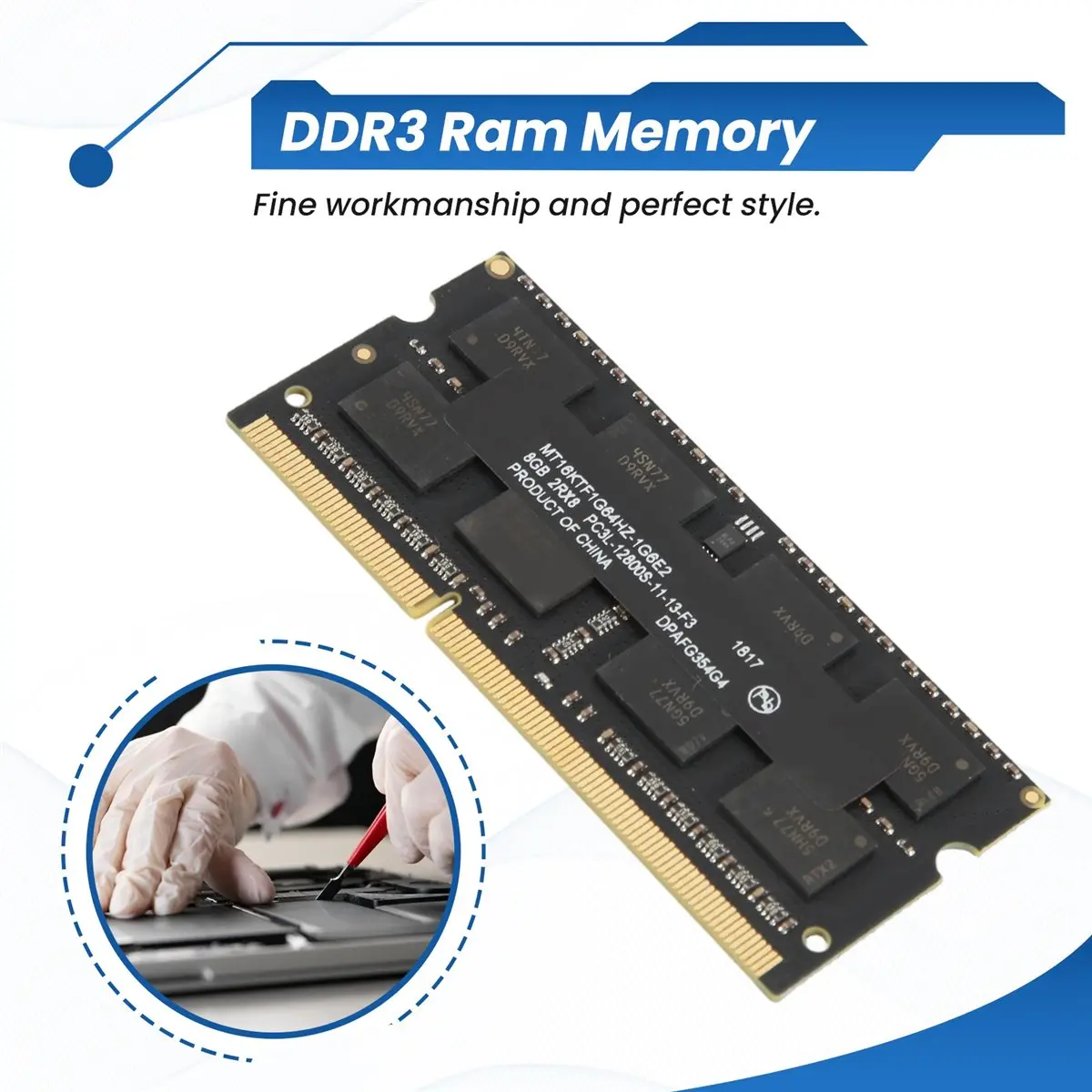 828328-8gb-ddr3-ラップトップ-ram-メモリ-1600mhz-pc3-12800-204-ピン-135v-sodimm-ラップトップメモリ-ram-用