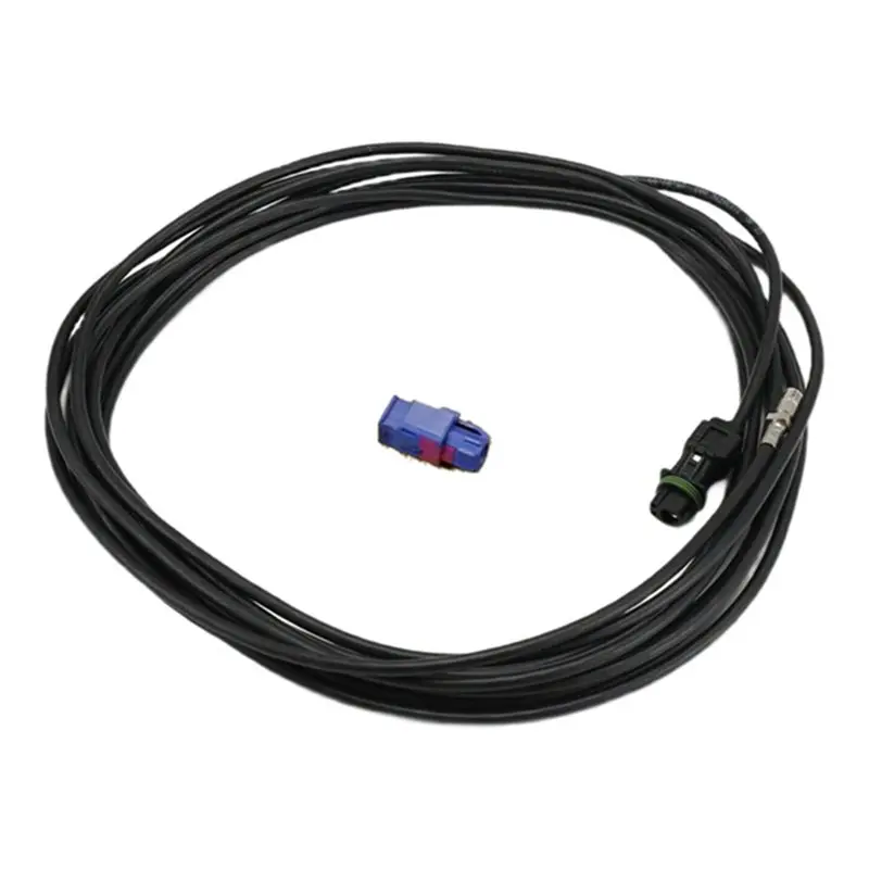 Reliable-For VOLVO S60 XC60 Reversing Effect Wiring Harness Auxiliary Lens Rear Camera Wiring 30756316 31414655