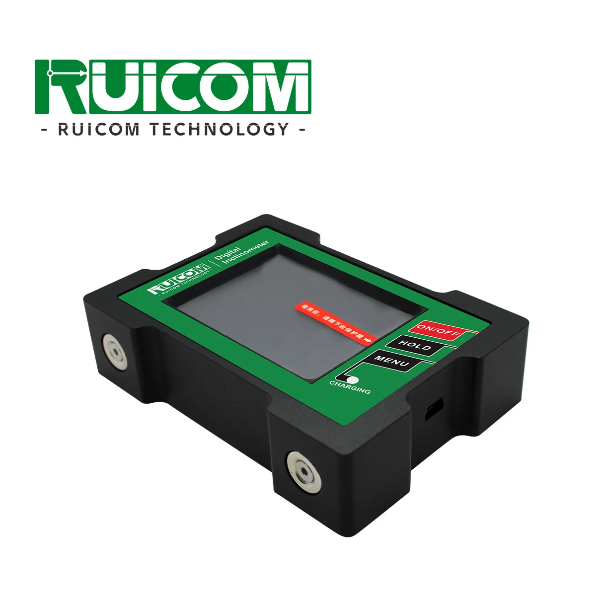 GDS810 Single and Dual Axis High-Precision Electronic Level Digital Inclination Measuring Instrument