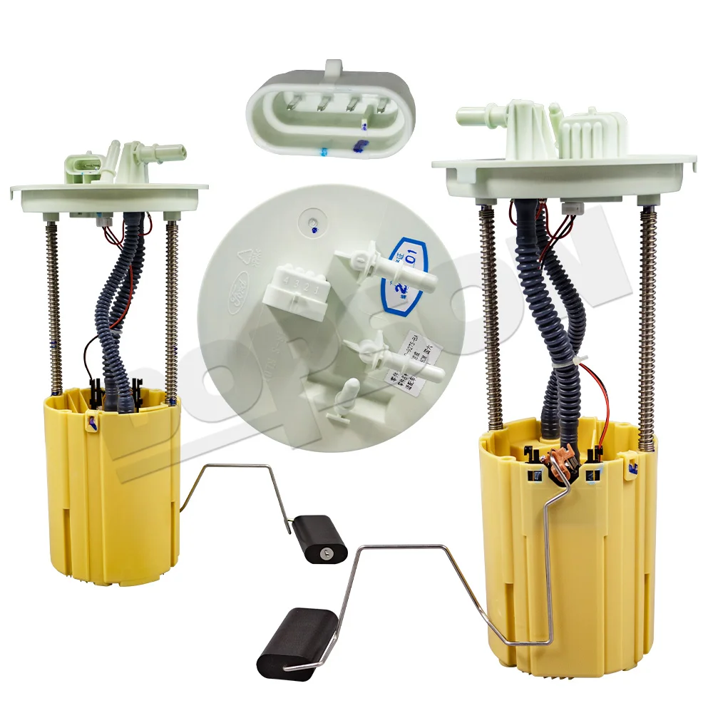 OE 7C19-9275-BA DPS3027 Dopson Autoteile Diesel-Hilfspumpe Komplette Kraftstoffpumpenbaugruppe für Transit V348