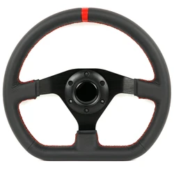 6x70mm Bolt Pattern High Quality Simulator SimRacing Car Sport Steering Wheel