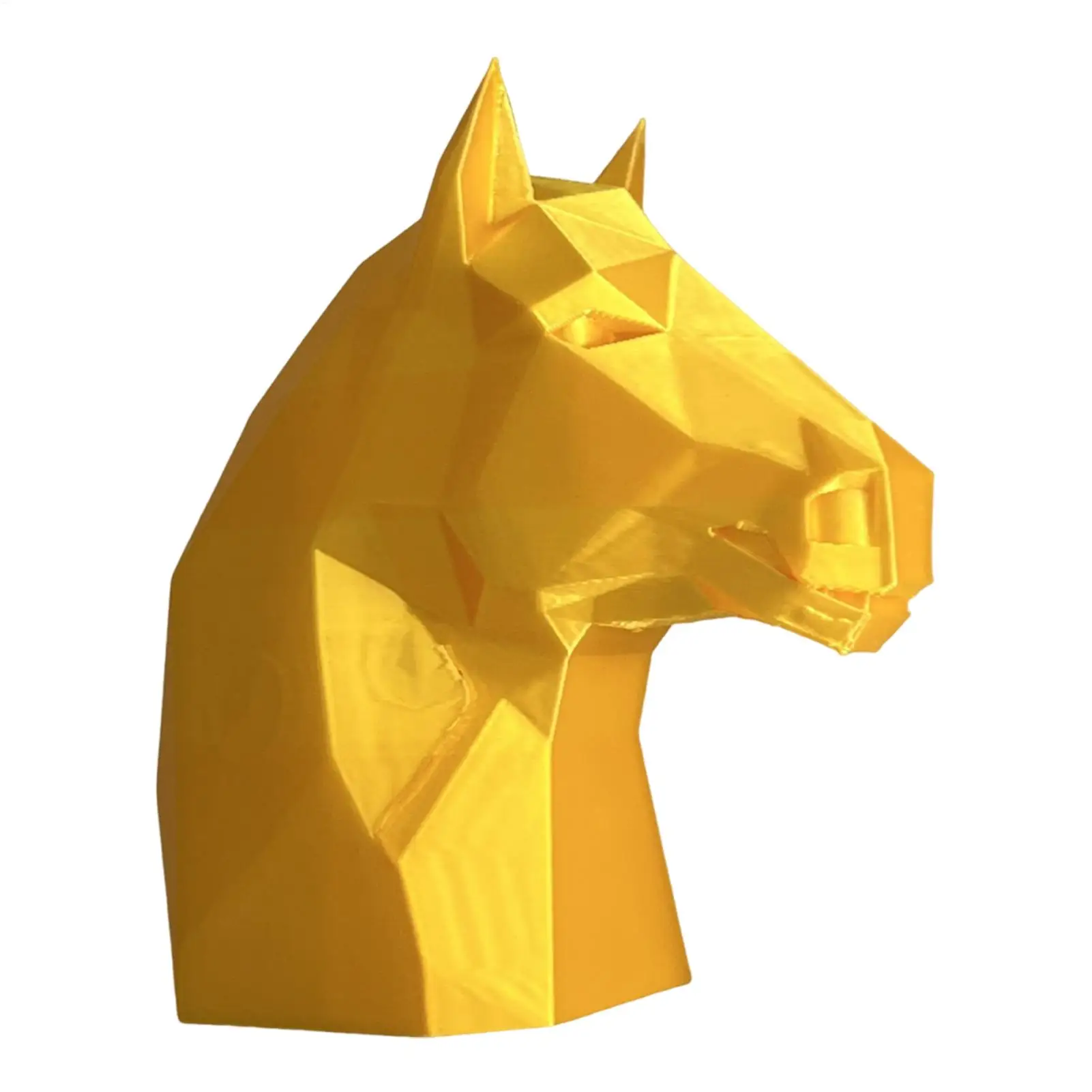 Trailers Hitch Cover 3D Horse Head Trailer Hook Cover Trailer Ball Cover Towing Ball Car Decoration for Daily Home Outdoor Event