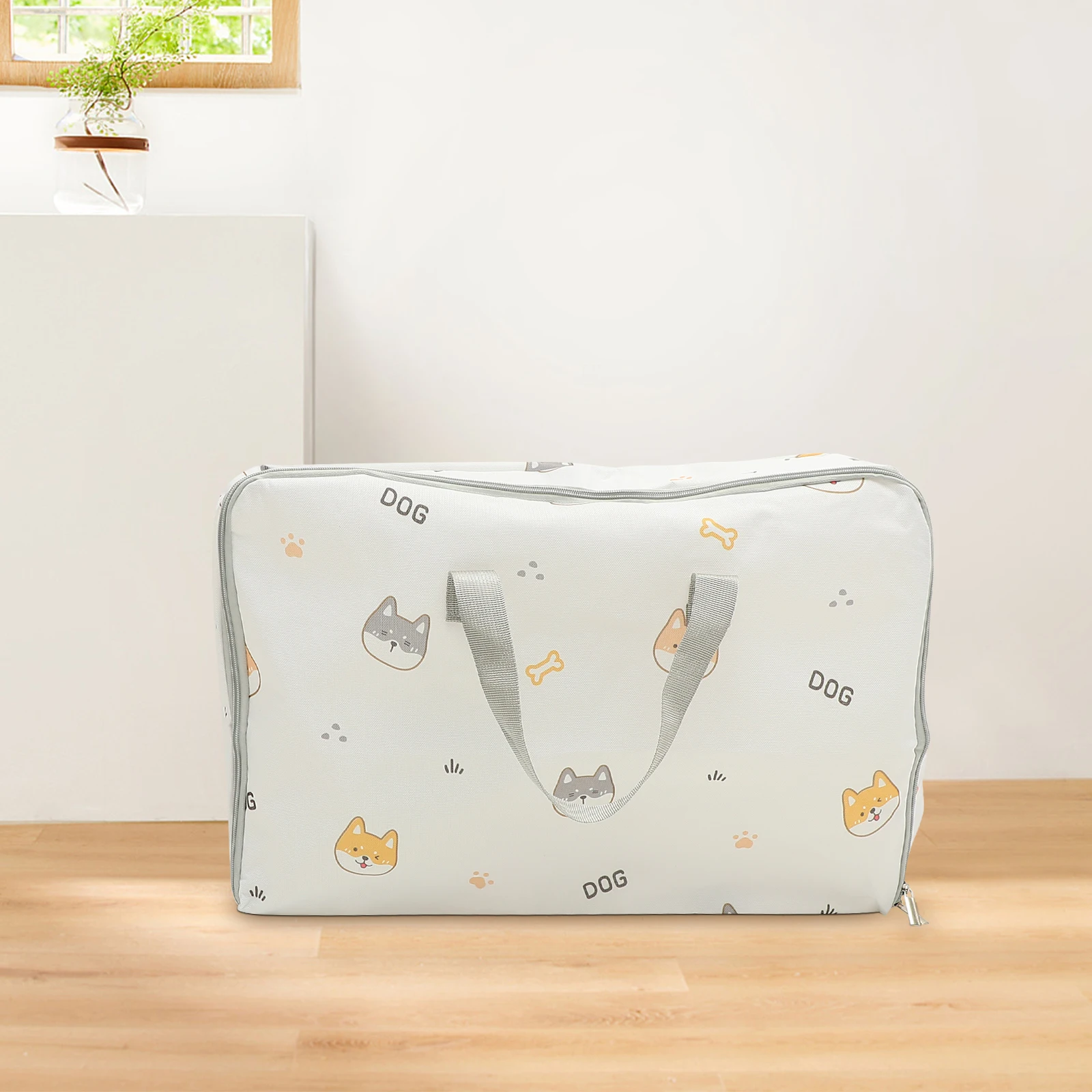 

Portable Travel Storage Bags Waterproof Tote Multifunctional Luggage for Outdoor