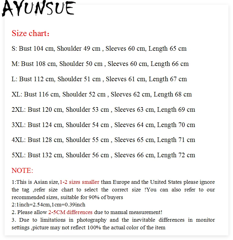 AYUNSUE Mantel Bulu Wol Alami Pria Musim Dingin Berkualitas Tinggi Jaket Kulit Asli Domba Asli Pria Mantel Bulu Hangat Vintage Penjualan Panas