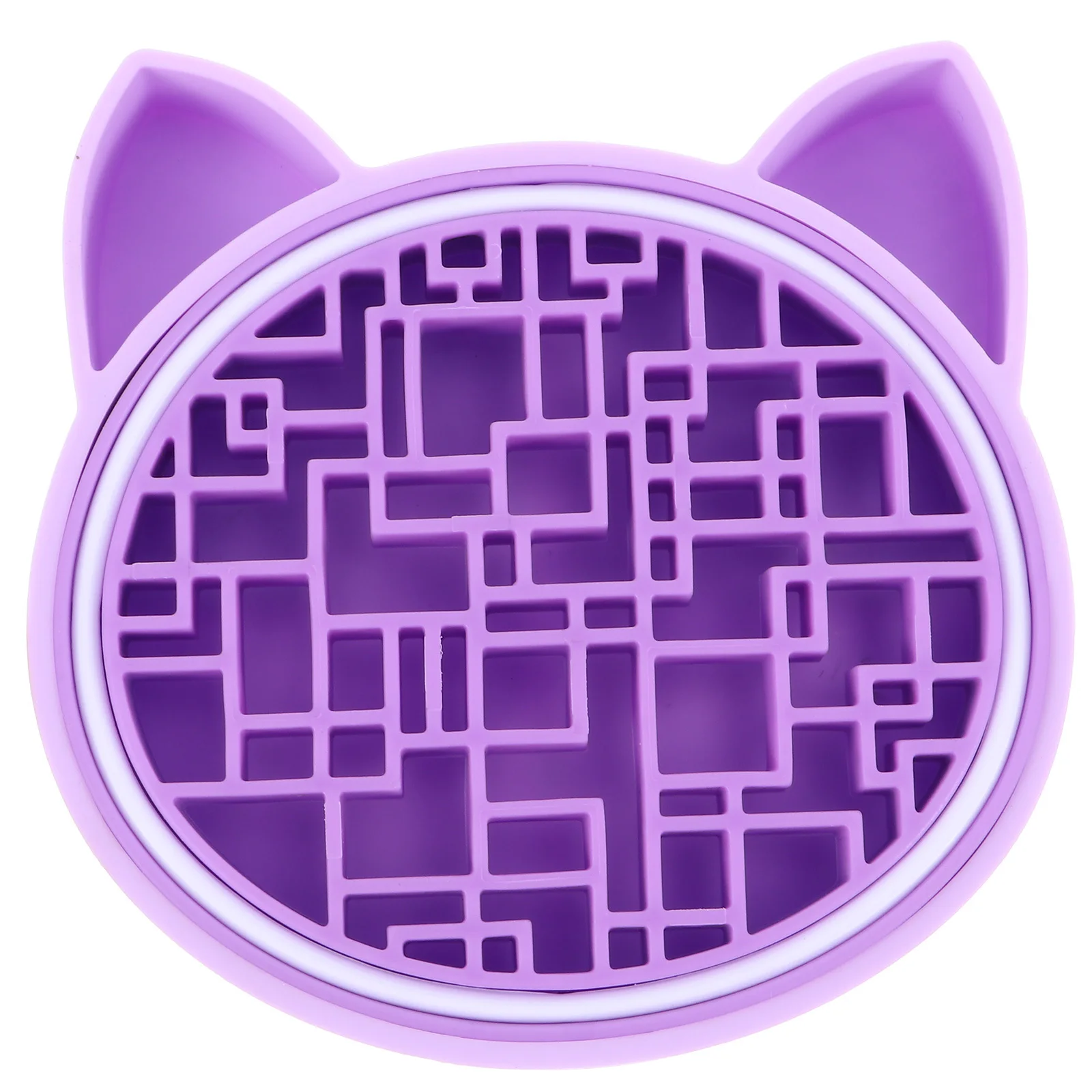 メイクブラシ洗浄マット シリコン製 2 in 1 スクラバーと乾燥ステーション 効果的な油汚れ除去 長持ち 安全な使用