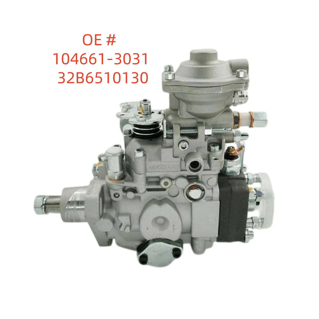 High Quality 104661-3031 32B6510130 Fuel Injection Pump for MITSUBISHI S6S Fuel Pump