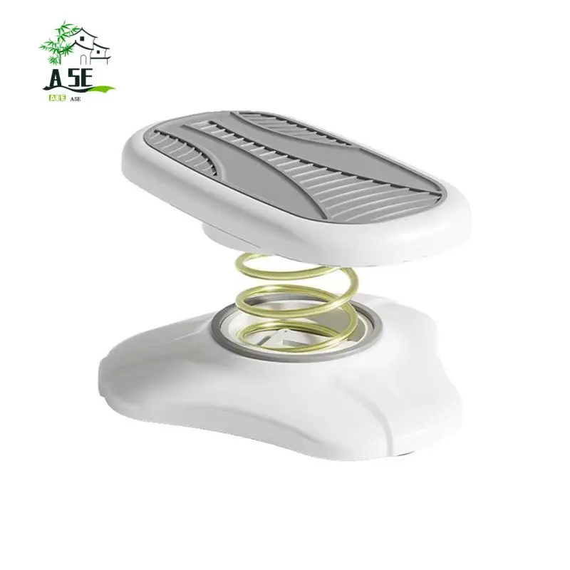 

A05E-носилки для ног на щиколотке, идеальный выбор для лучшего табурета для ног в ванной комнате, табурет с педалью для оптимального движения кишечника