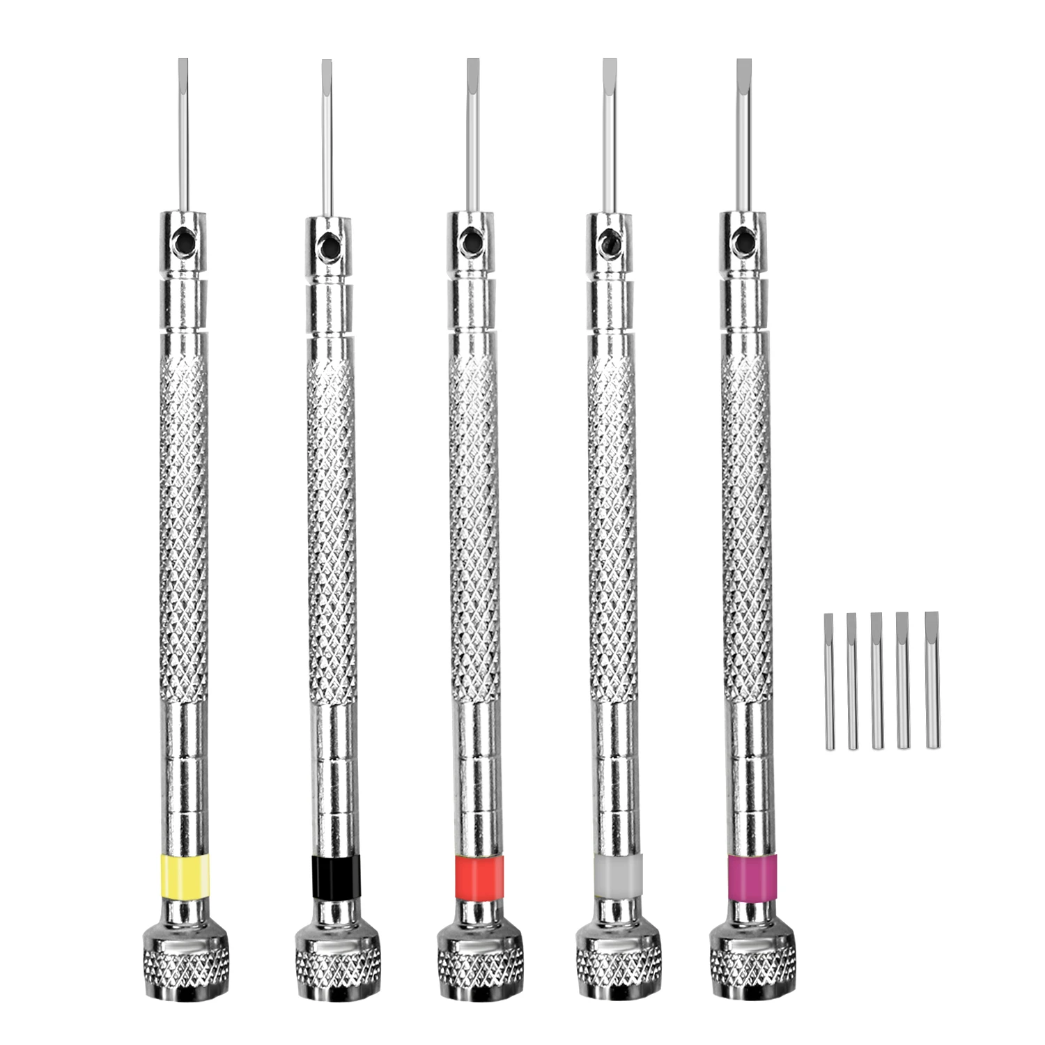 5Pcs Precision Scre…