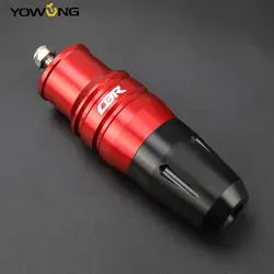 Frame Slider Crash Protector For HONDA CBR600F F2 F3 F4 F4i CBR 250 400 600 900 900RR Motorcycle Falling Protection Crash Pad