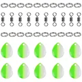 40 Piezas Color D