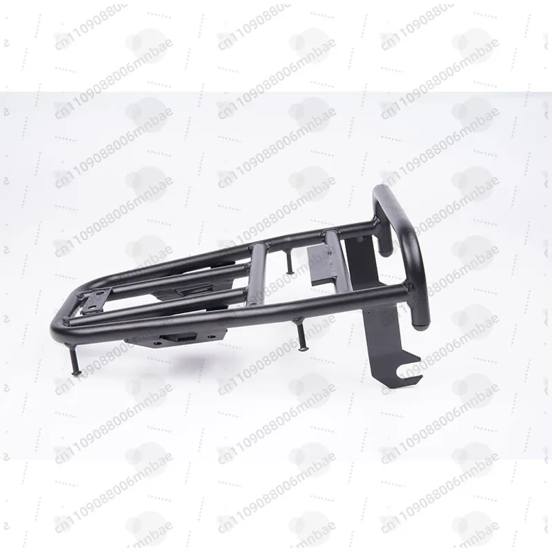 For Honda Hunter Cub CT125 Modified Rear Shelf JA65 Rear Shelf Extension Tail Rack