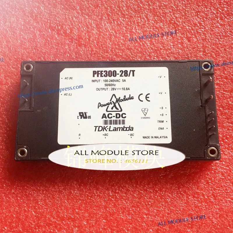 Imagem -02 - Novo e Original Módulo Pfe300s28 Pfe300-28 t Pfe300sa-28