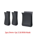 9MM 2PCS 556 1PCS