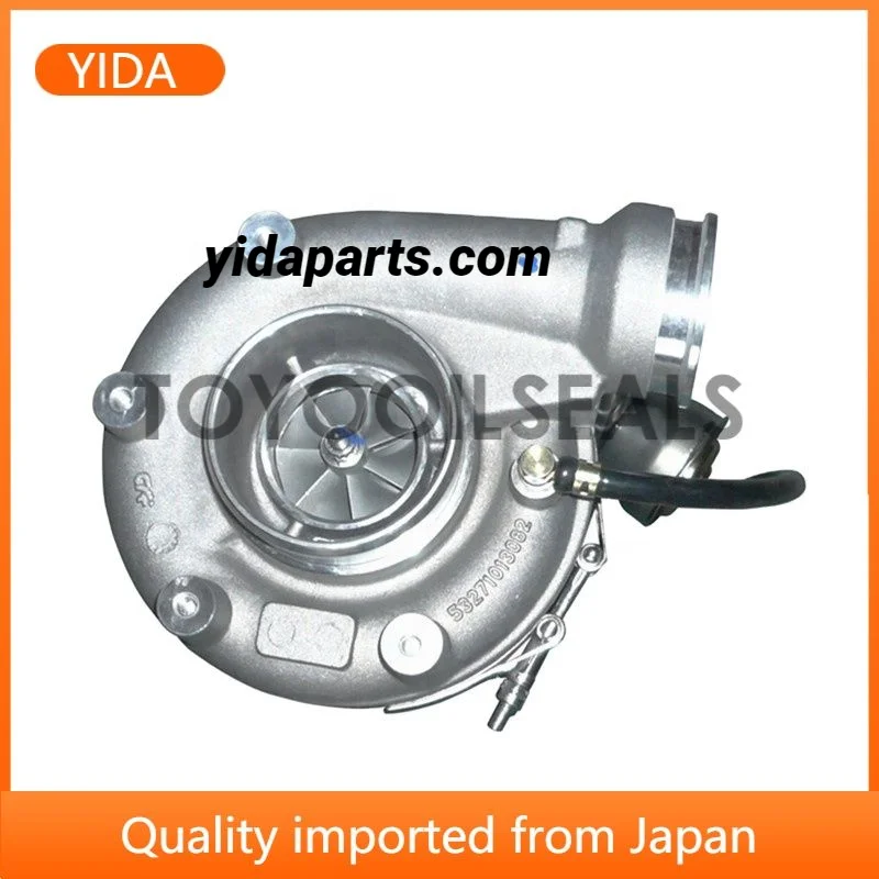 

apply New Turbocharger 53299706916 53299986916 53299886904 20999297 For D9 K29