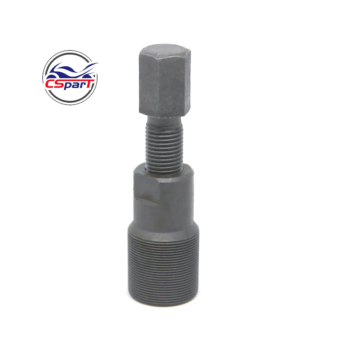 

27MM M27x1 GY6 125CC 150CC JH70 Jog Scooter Dirt Pit Bike ATV Quad Flywheel Rotor Puller Removal Tool