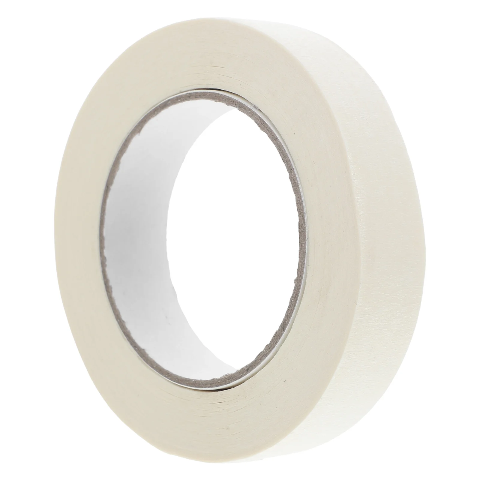 

1 Roll Watercolor Masking Tape For Painting Car Spraying, Tearable Writable Art Paper Diy Craft Student Labeling No Residue