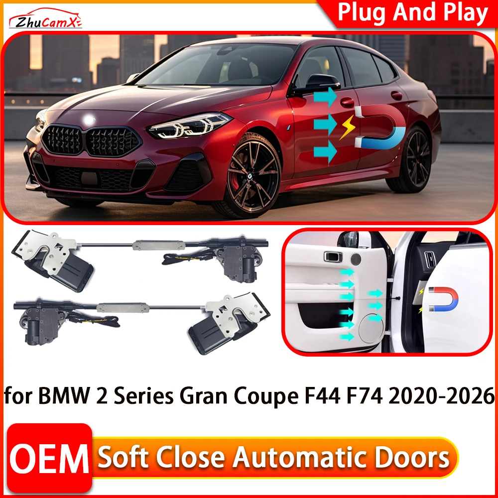 For Bmw 2 Series Gr…
