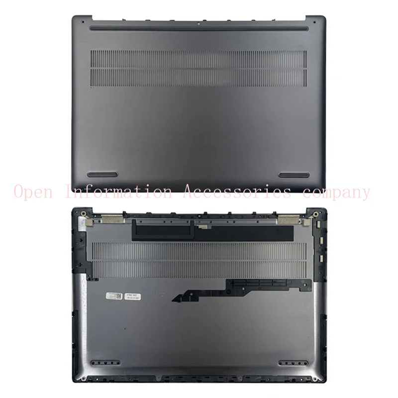 New For Lenovo Yoga 7-14ARP8 / 14IRL8 2023; Replacem Laptop Accessories Lcd Back Cover/Palmrest/Bottom With LOGO