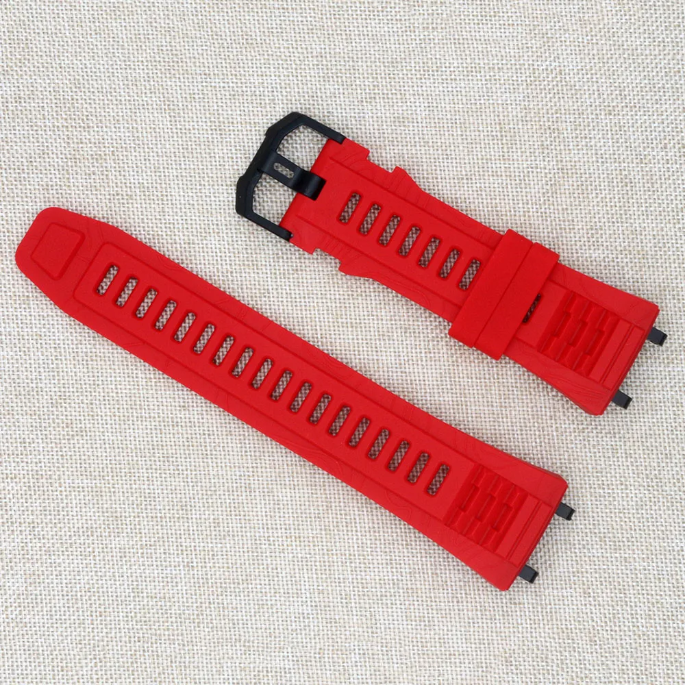 Durable Wristband for Amazfit T-Rex 3 Band Replacement Sport Strap with Screwdriver Silicone Watchband for Amazfit t-rex 3 Strap