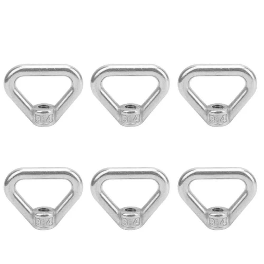 6 Pcs M8 Thread Lif…