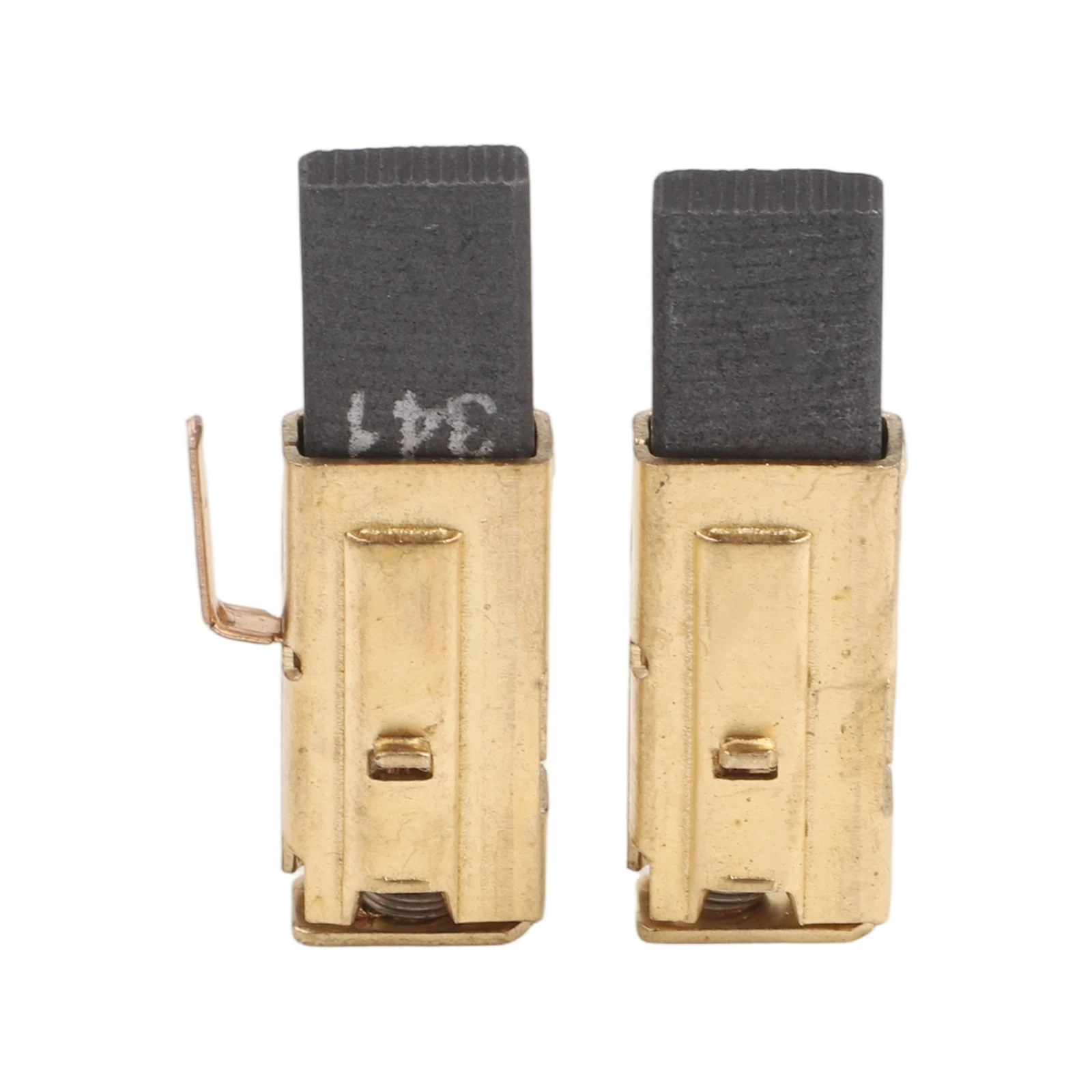 

2pcs Carbon Brush Saw Band Holder 316033730 Motor Carbon Brush Power Tool Accessories For Metabo Hammer Drill Accessories