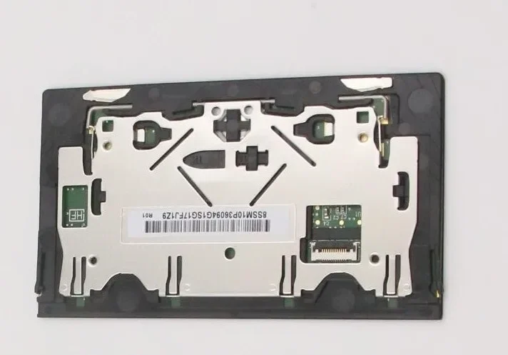 New/Orig Clickpad Touchpad for Lenovo X390 Yoga X13 Yoga Gen 1 Laptop 01YU081 01YU082