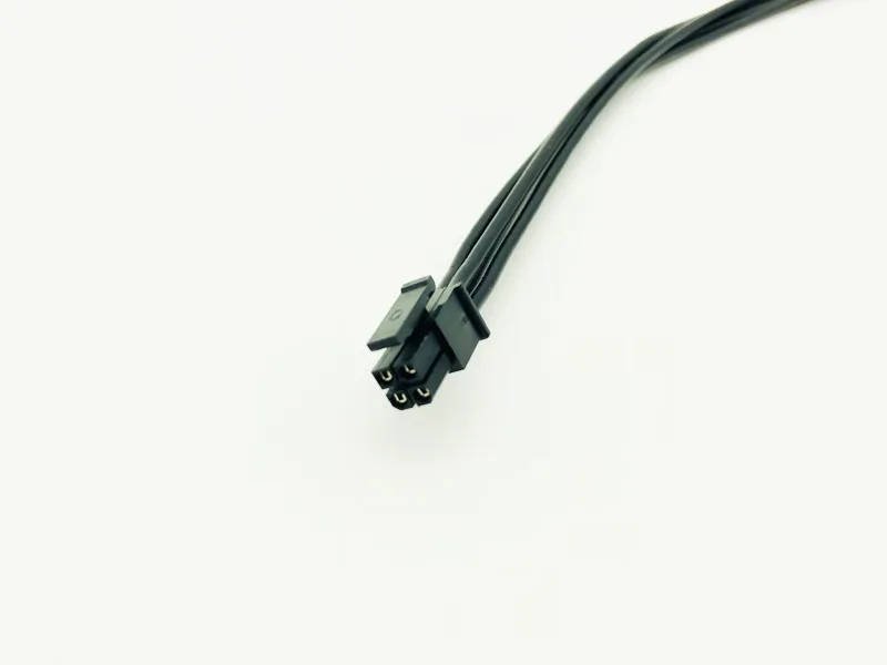 5개 45CM SSD 전원 공급 장치 미니 4핀 SATA 케이블 4핀 SATA 인터페이스 케이블 (레노버 510S 510A M410 M415 B250 마더보드용)