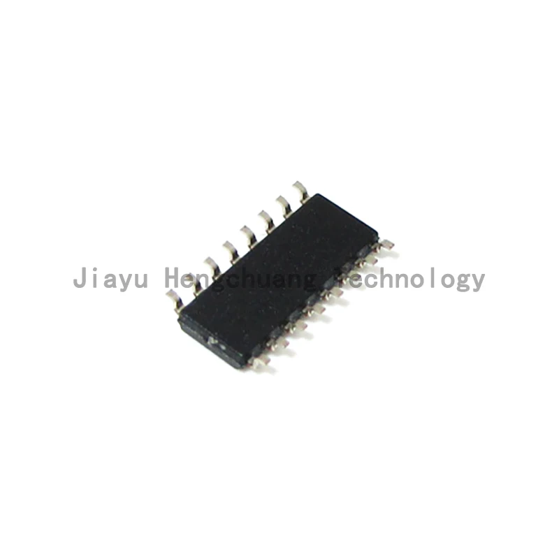 10PCS/Lot 74HC4049D,563 74HC4024D 74HC4538D MC74HC4049 SMT SOP-16 Logic Chip