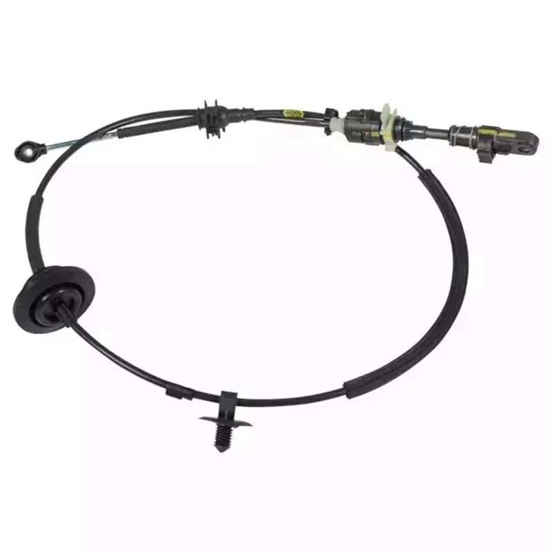 A80X-Gear Shifter Cable DC3Z7E395A 905667 CC3P7E395AA Auto Trans Transmission Control For Ford F250 F350 F450 F550 2011-2016