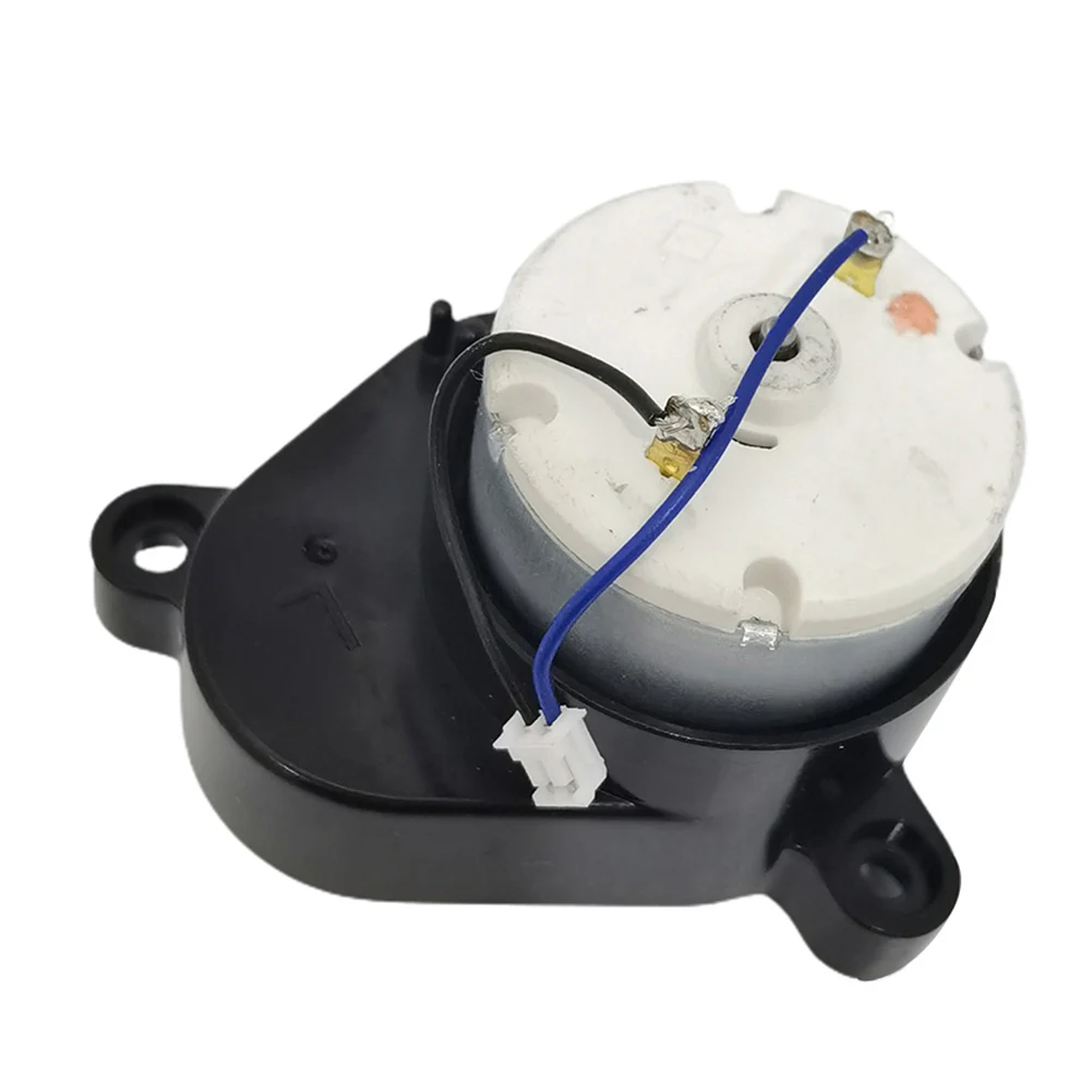 Efficient Side Brush Motor for Enhanced Cleaning Results For ISWEEP D520 & For 360 for smartai C50 for g50 G50E Vacuum