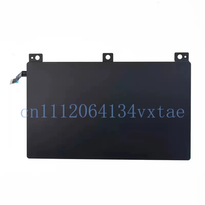 New For XPS 15 9500 9510 Precision 5550 60 Laptop Touchpad Clickpad Mouse Board With Cable Black A19851 07C6RC 0MNJ4W 0K2CX9 0.2