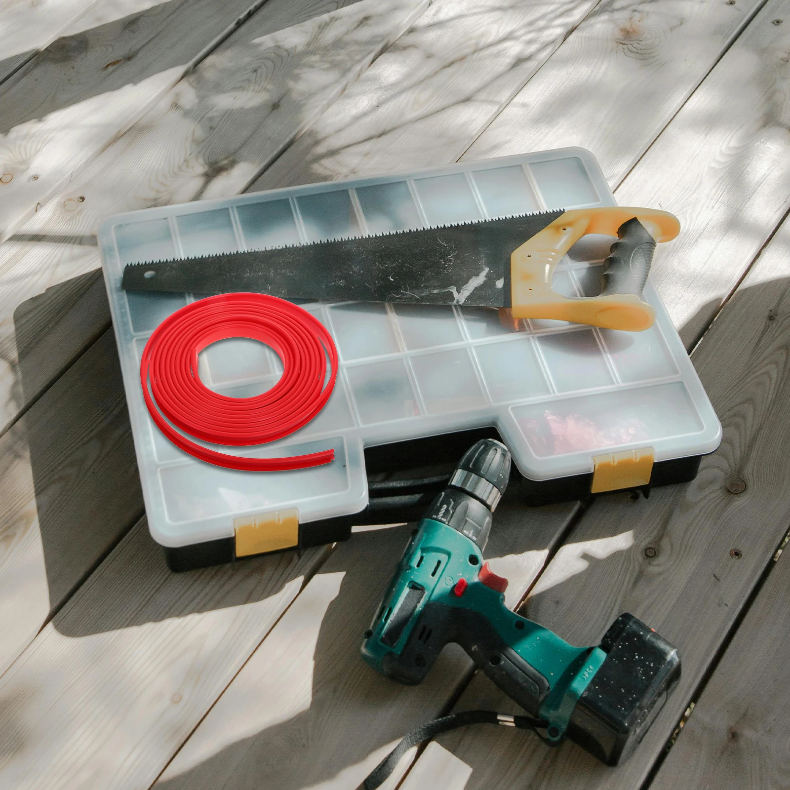 

1 Roll Rubber Edge Banding Strip Pool Table Corner Protectors U-Shaped Buffer for Cabinet Wardrobe Edge Protection Long-Lasting