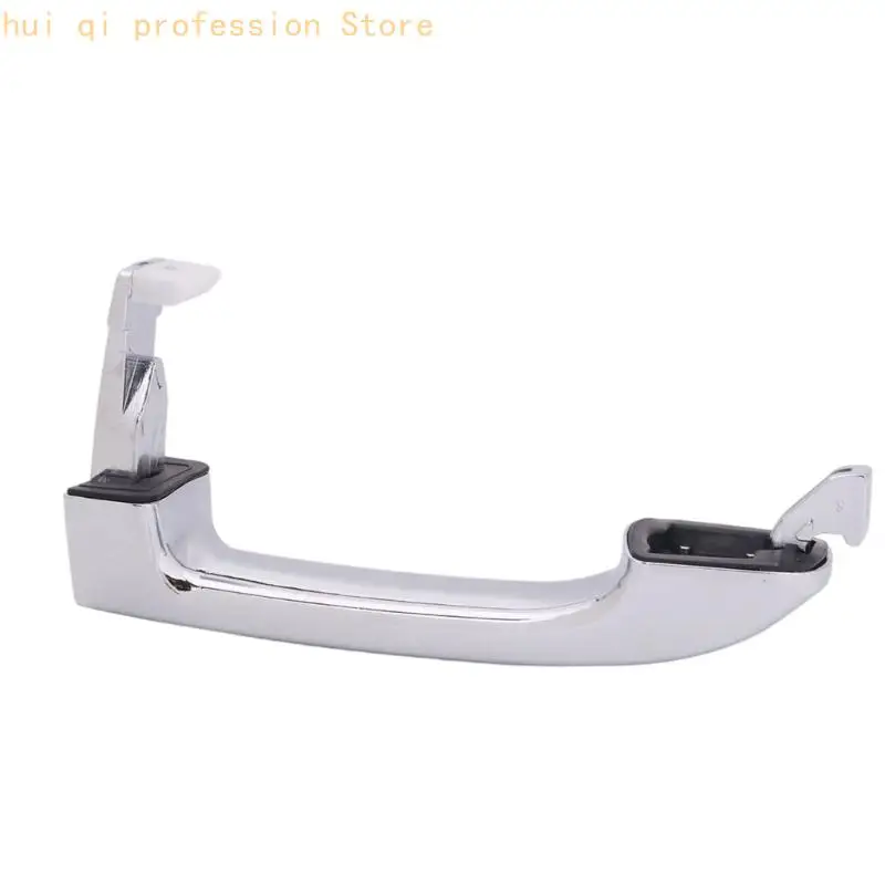 ABS-Fahrzeug-Außentürgriff mit silberfarbener Oberfläche, Clip-In-Ersatzteil 82662-3J010 826623J010 für Automobile H8WE – Detail 9