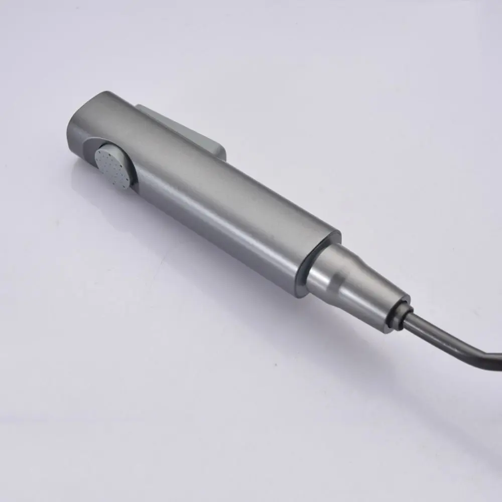 

Useful Multi-functional Bidet Sprayer High Pressure Handheld Faucet Shattaff Shower Water Gun