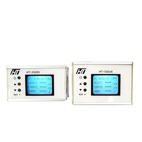 10 best sales क्रोनोग्राफ बैलिस्टिक - №1