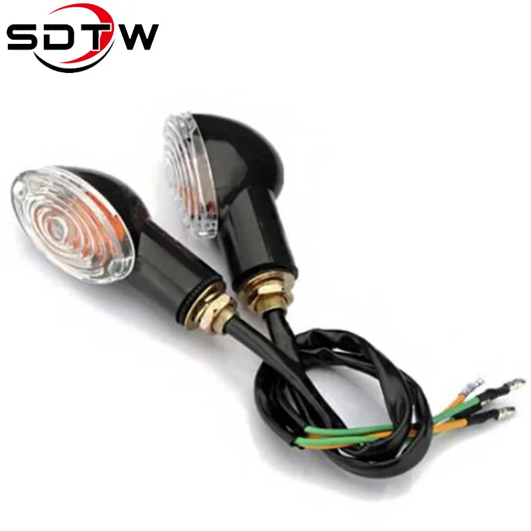 Мотоциклетный указатель поворота