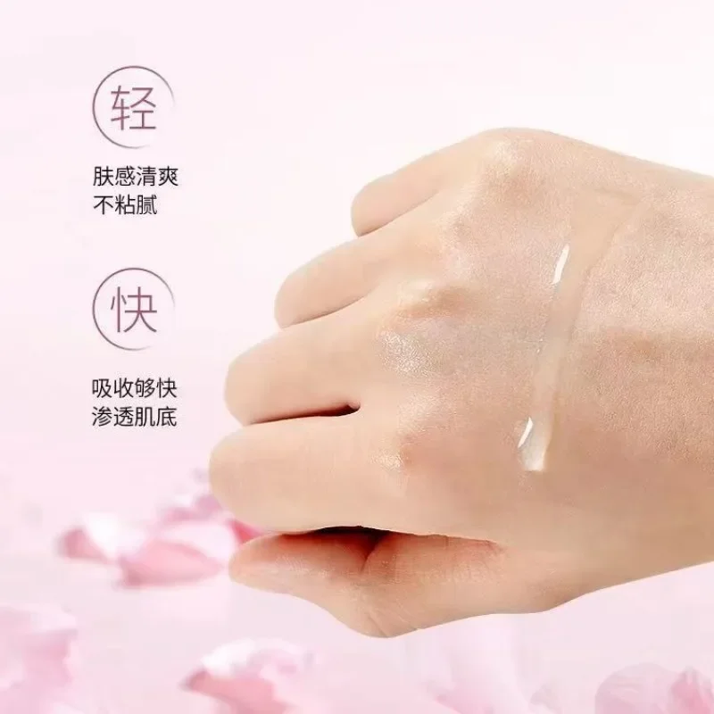 Hydrating Face Moisturizer NEW VERSION CHERRY BLOSSOM NATIVE LIQUID Skincare Hydration,Tightening,Anti Aging Glow Essence Toner