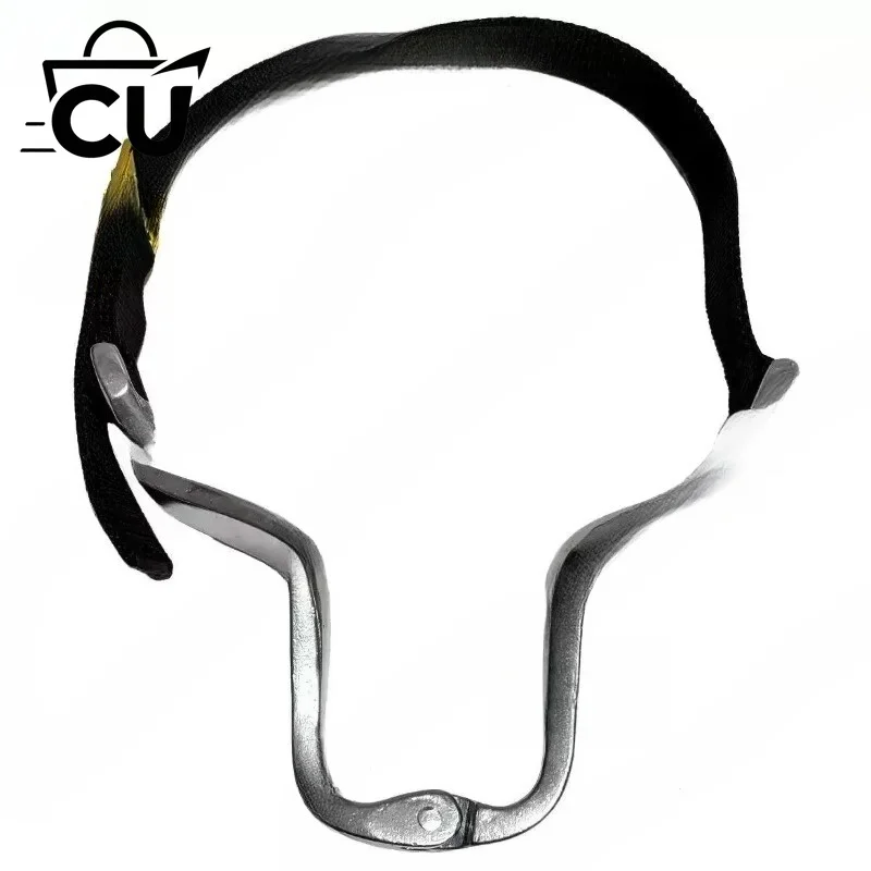 Horse harness,  throat clip,  shelter supplies, horse health care, correcting bad habits of horses