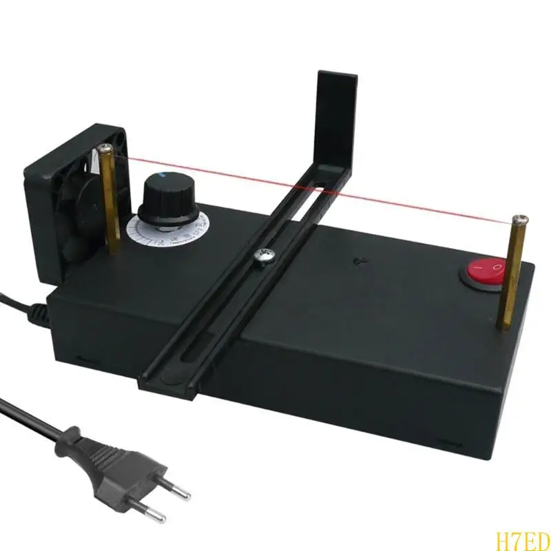 

H7ED Compact Electric TheTratter Электромеханический тепловой режущий