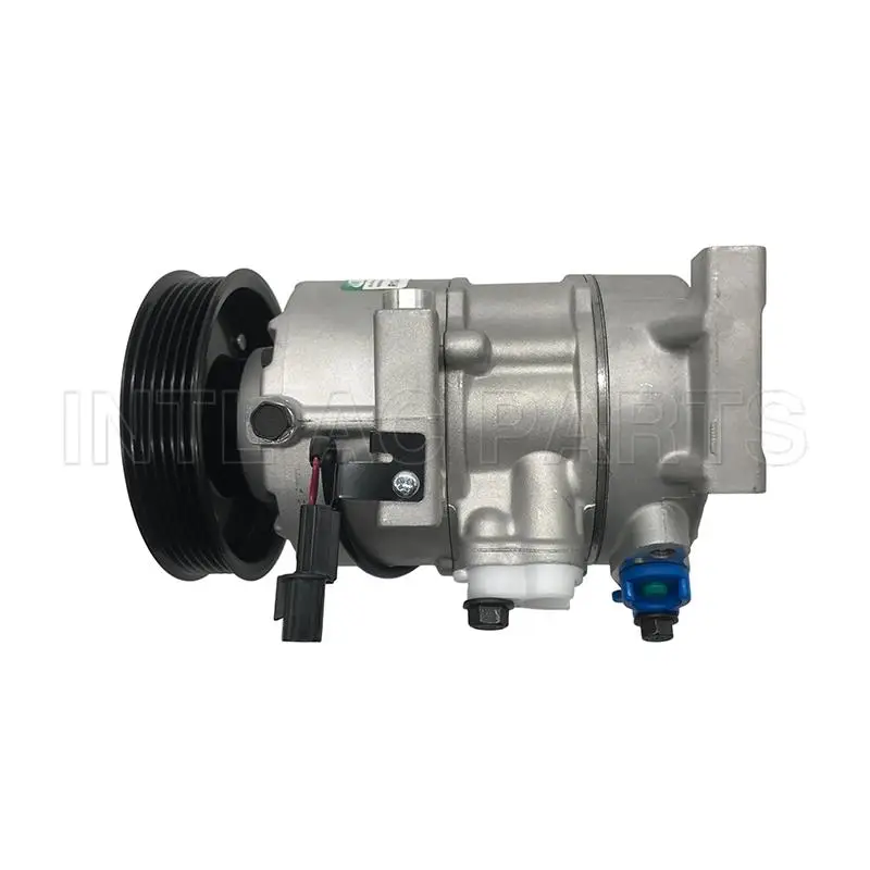 Auto A/C Compressor for Hyundai nova Tucson 2018/Creta 2016 DWP300134460 RC.600.490