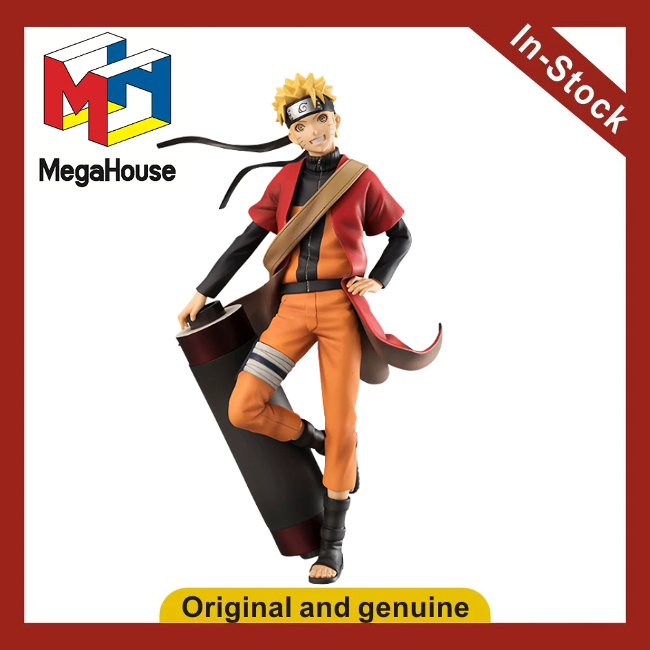 【Ua】Megahouse Gem S…