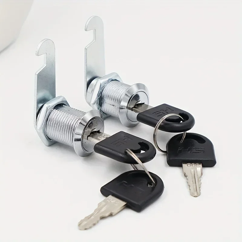 Tongue lock, round lock, mailbox lock, iron cabinet,  core, file cabinet, milk box, drawer, office , electrical box lock